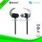 Christmas gift of sport bluetooth earphone