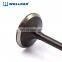 European vehicle top quality car intake engine valve for passat b5 1.8T