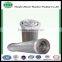 stainless steel cartridge structure and applicant Marine hydraulic oil filter