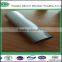 johnson stainless steel water well screen / wedge wire tube
