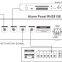 PA System Alarm Interface RH2815E