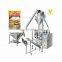 Factory price automatic weighing besan pouch packing machine