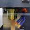 High precision GSK FANUC control machine centre 3 axis cnc vertical machining center VMC640 price for sale Luxing brand