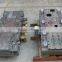mould for servo motor lamination