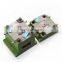 Plastic Injection Mold Custom Mould Base Manufacturer