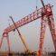 European type explosion-proof bridge type single beam 5t/10m crane