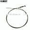 Wholesale good quality lawn mover cable throttle cable