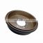 High Quality Wholesale Auto Parts BRAKE DRUM OEM 42431-0K120 FOR HILUX KUN25 GUN125