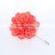 Men Corsage Men's Lapel Flower Boutonniere Pin for Suit