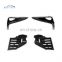 High quality  for Lexus ES 2015-2017 upgrade LS 2018-2020 front accessories