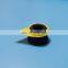 yellow hby32  Safety Lug Check Loose Lug Nut Indicators for 32/33/34mm
