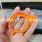 Adjustable truck tire nut loose indicator  PA material Multi Size  18-24mm 24mm-30mm  30-38mm 38-50mm