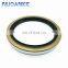 China Supplier Wholesale Oil Seal NBR FKM Automotive Mechanical Bearing Corteco Rotary Seal TA TB Oil Seal