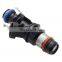 Fuel Injector 25317628 for GMC Cadillac Chevrolet 4.8L 5.3L 6.0L 2001-2007