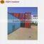 High Quality 40ft Wholesale Used Shipping Container for Sale