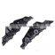 Great Wall voleex C30 front bump clips  Plastic support clip for front bar front bump bracket auto parts