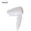Honeyson hotel bathroom design 1200W hair dryer wall mounted