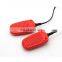 kid's style Mini Size Electric Shoe Dryer