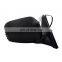 Door Mirror for Mitsubishi Pickup L200 Triton KB4T KH4W KH6W KH8W KH9W KB8T KB9T MN136774 MN136772 MN167424