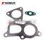 Car Turbocharger Turbo Charger Assy For Mitsubishi L200 Triton Pajero Montero 4D56 V66 V76 Diesel Engine 49177-02513