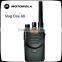 two way radio Mag One A8 motorola walkie talkie