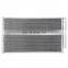Lower Price Aluminium Car AC Condenser For Prius 2004 - 2009