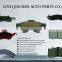 Auto Parts Co.,Ltd Direct Sale D768/WVA23130/GDB1357 Best Brake Pad None Asbestos Free Formular