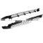 auto parts  aluminium alloy running board for KIA Sorento 2015-2018