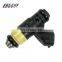 Original OEM 036906031M Fuel Injector Nozzle for VW Polo 9N  Seat Ibiza IV 1.4L 2002-07 for Skoda Fabia 6Y for Audi A2 1.4