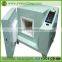 Electric resistance laboratory box type muffle furnace and price of muffle furnace