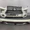 innova body kit car body kits for innova crysta facelift body kit