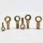 SYD-1164-7 hydraulic brake hose banjo accessories