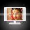 15"-19" slim LCD TV , glass model , GUANGZHOU FACTORY weier,LED back light