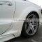 Wd style tuning body kit for bens SLK class R230 2011-2016 in frp