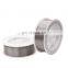 co2 er70s-6 stainless steel gas-shielded solid wire for mesh bending 3d fence
