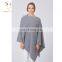 Популярные вязаные платки из 100%Cashmere недорогие зимние платки