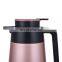 2021 Gint Middle East Popular Coffee Pot Insulated  Top Quality Vacuum Flask With Glass Lined Thermal Milk Pot Water Pot 1L 1.9L
