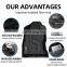 2017 2018 2019 2020 Tpe All Weather Winter Waterproof Anti Slip Snow Bacterial Design Car Mats Floor Mat For Subaru Forester//