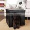 Storage Furniture Collapsible Dog Bed