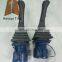 Generic excavator Hydraulic joystick valve Assembly