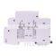 DIN Rail SUL180 Time Switch Mechanical Timer Switch 24 Hours Programmable Timer 16A Time Switch