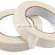 Excellent Pliability Crepe Paper Rubber Adhesion Masking Tape