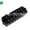 Through Feed Rail Terminal Blocks Connectors with ptic 7.40mm 600V 20A 2 - 16P