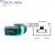 MPO/MTP Optical fiber trunk cable OM1 OM3 OM4 Multi mode Jumper 50/125 patch cord