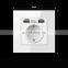 EU Standard 16A Electrical Home Wall Charger Power Socket Outlet