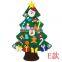 Factory Sale Various Widely Used Felt Small Artificial Christmas Tree