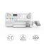 CE Approved Portable Electronic Single Channel Syringe Pump with Open System
