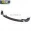 New Ludawei New 3 Series G20 G28 Modified Decoration Accessories 320i 325i 330i AC Front Lip for BMW