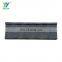 Light Grey Color Shingle Design Relitop Stone Coated Metal Roofing Tile 0.35MM 0.4MM 0.5MM Aluminum Zinc Steel Plate