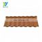 High Quality metal roofing Classic Type Roofs Tiles With Stone Coated corrugated roof sheets
